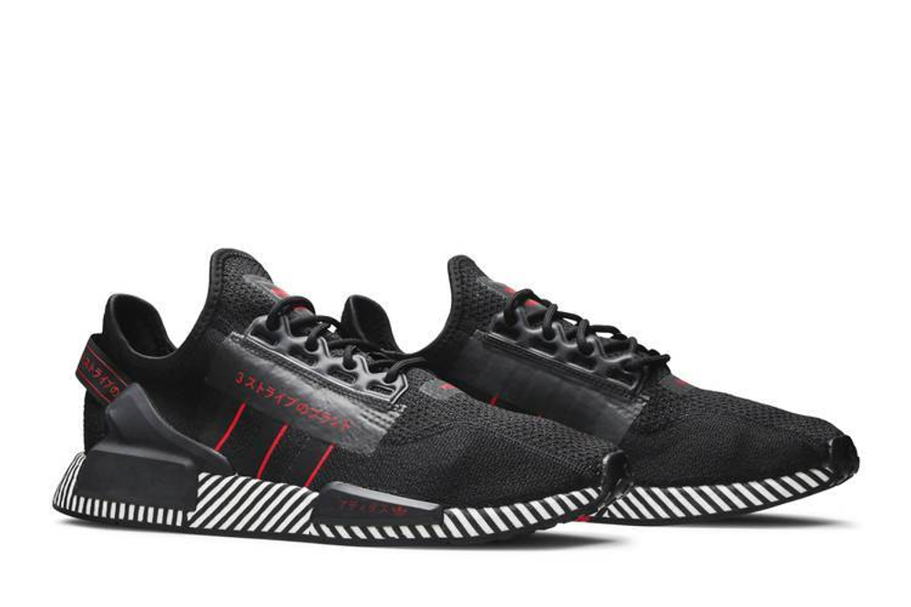 Кроссовки Adidas Originals Nmd_R1