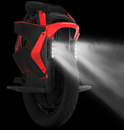 Моноколесо KingSong S22 2220Wh 126V подвеска