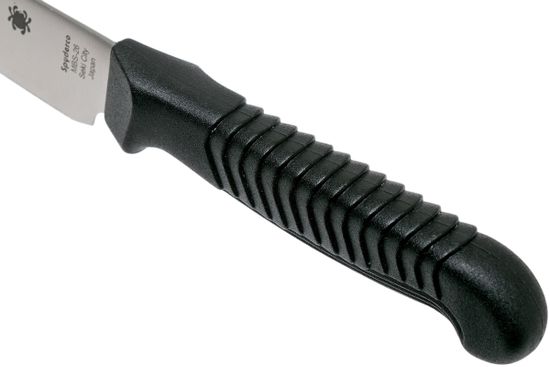 Кухонный нож Spyderco Paring Knife 4" K05PBK
