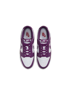 Nike Dunk Low White Viotech
