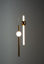 люстра Orion Vertical 2