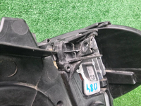 Фара правая BMW X1 F48 (2019-2022) LED