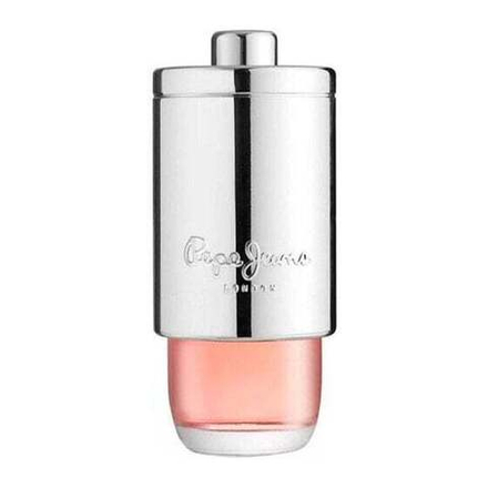 Женская парфюмерия PEPE JEANS Bright 80ml Eau De Parfum