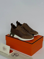 Кроссовки Hermes