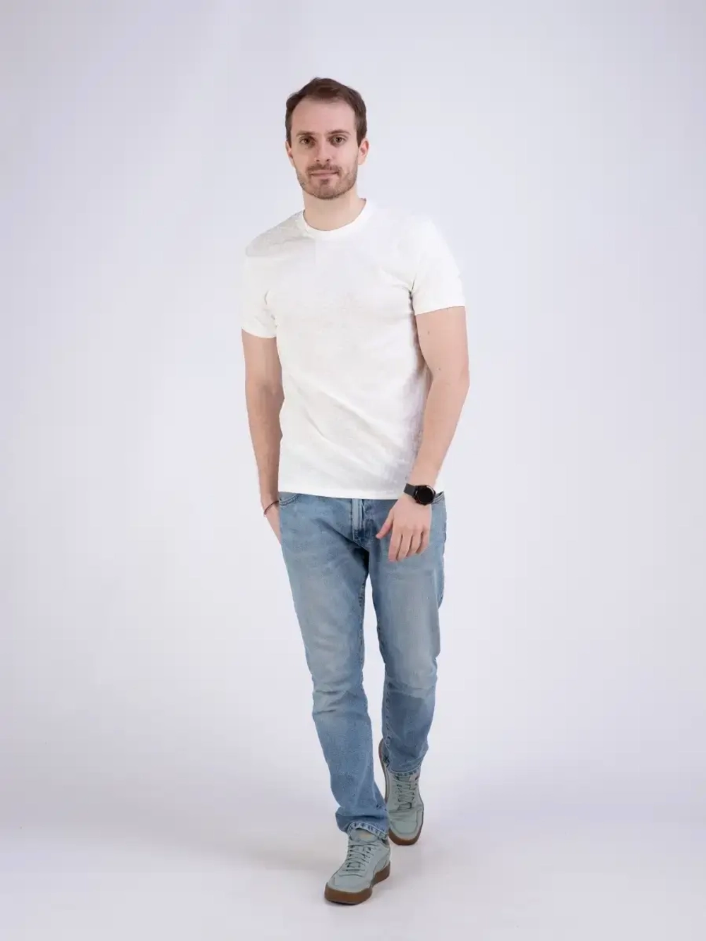 Футболка мужская, мужская футболка