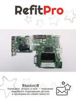 Материнская плата для ноутбука Lenovo L450 i5-4300U INT Dock TPM vPro WIN (00HT681), оригинал