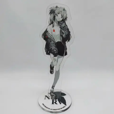 Фигурка Аска Лэнгли Сорью