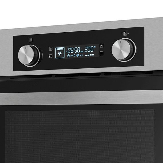 Духовой шкаф MAUNFELD AEOH6062S