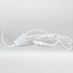 Настольная лампа Lussole LSP-0828