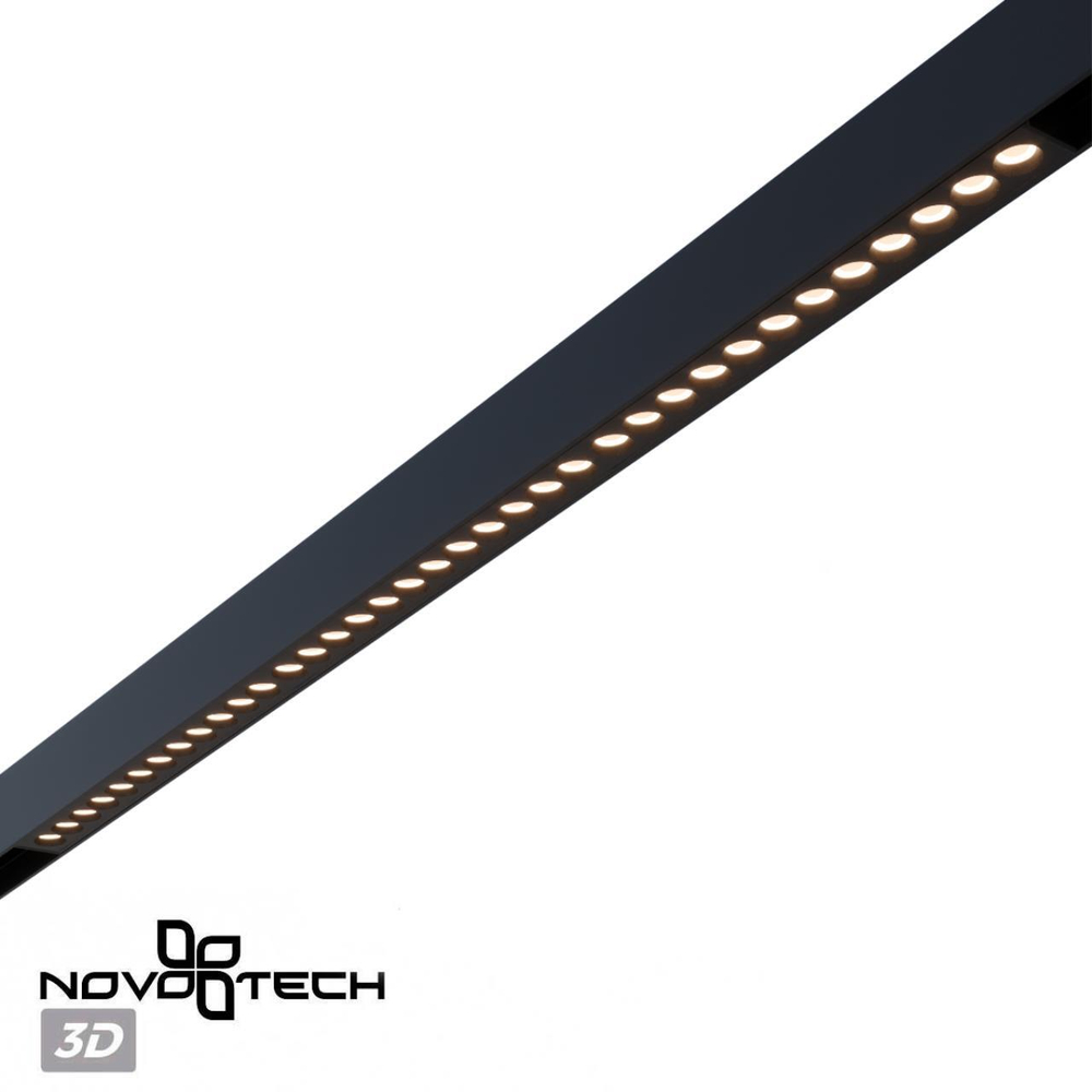 359934 NT Светильник LED 30Вт 3000/4000/6000К 90-240В IP20 PORT