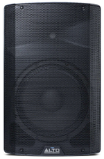 Alto TX212 2-полосная (12` + 2`) акустическая система, 600 Вт