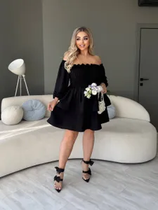 Платье УК-7093.2 Фабрика Моды