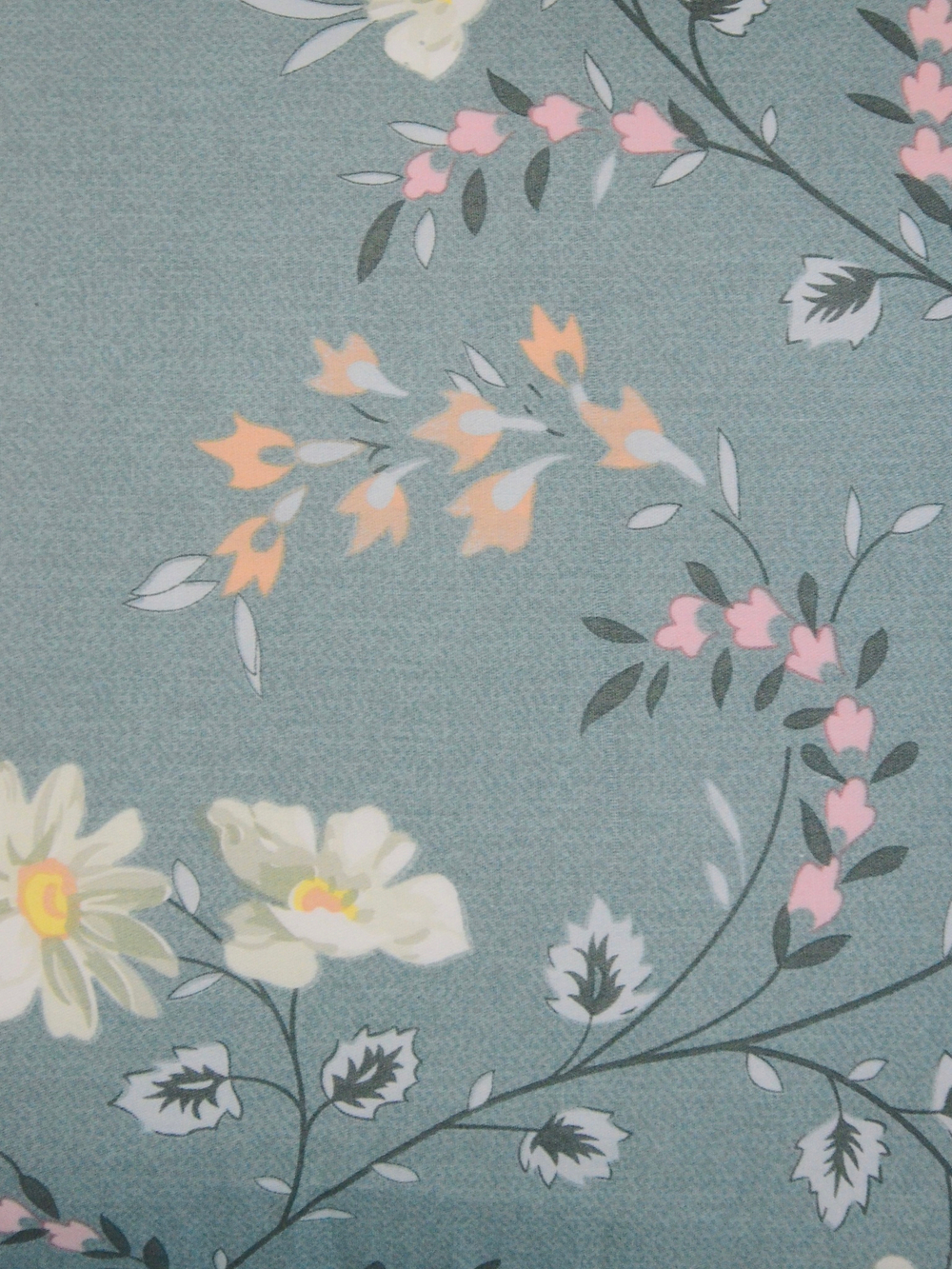 Постельное белье La Perla Wildflowers