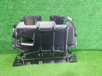 Защита ДВС Mercedes AMG GT (2017-2024)