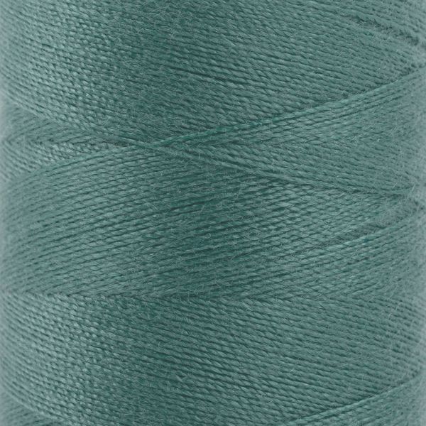 Нитки универсальные Gamma 40/2, 4570 м (5000 ярд) / 1 кат., 409 серо-зеленый