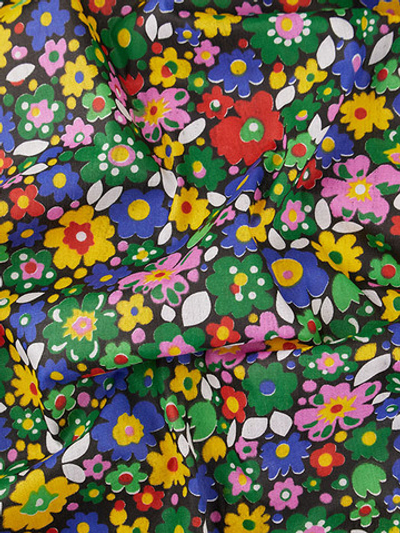 Ситец, 100 гр/м2, ш. 80 см, пр-во Россия