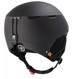 2025 Шлем HEAD COMPACT PRO black