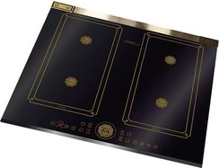 Стеклокерамическая панель Kaiser KCT 6745 FI AD