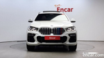 BMW X6 (G06) xDrive40i M Sports (09.2020)