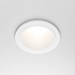 Встраиваемый светильник Maytoni  DL126-GU10-W