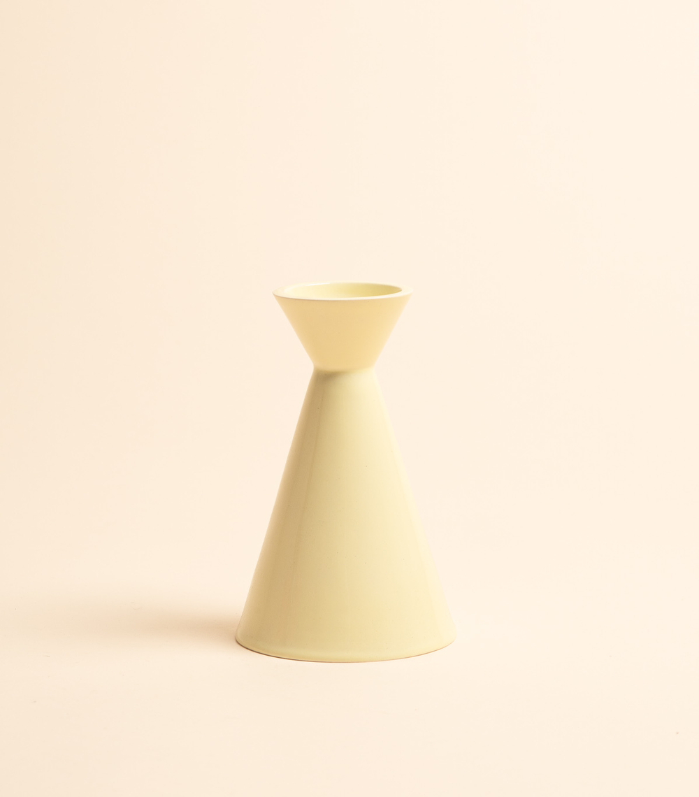 Пашотница — Конус, кукуруза | Мария Кеслер