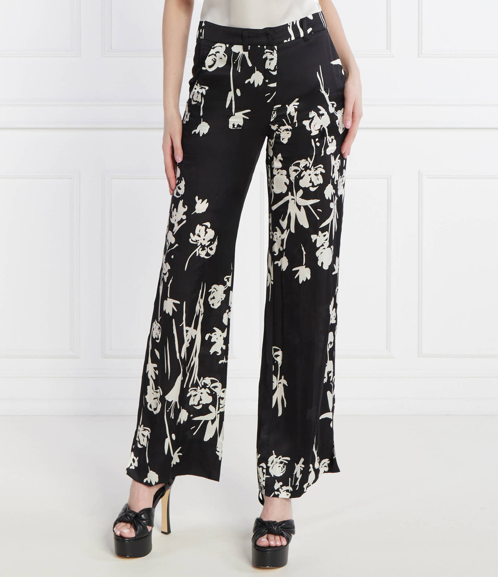 Брюки SALE Marella - черный(13131192)