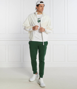 Куртка Lacoste - белый(BH1646)