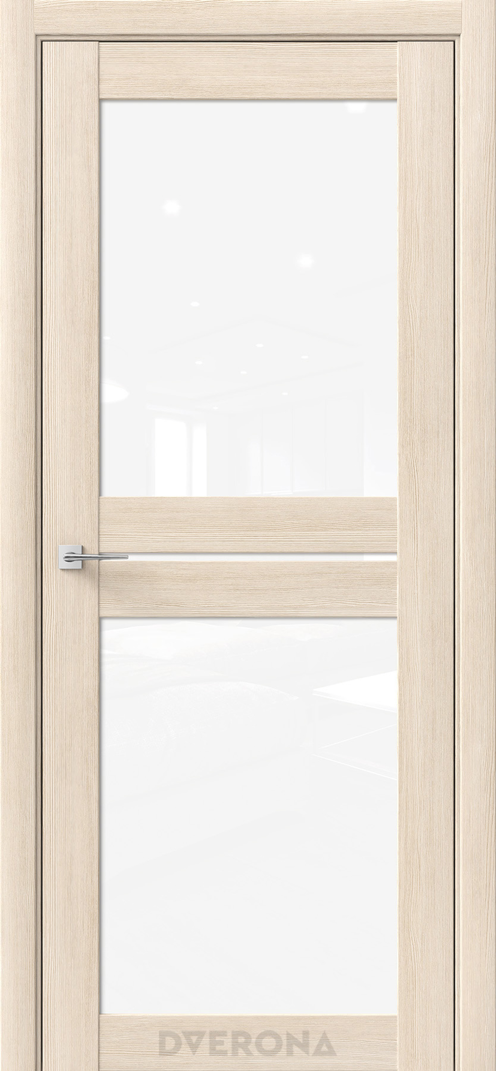 DVERONA ОМЕГА-С2 (White)