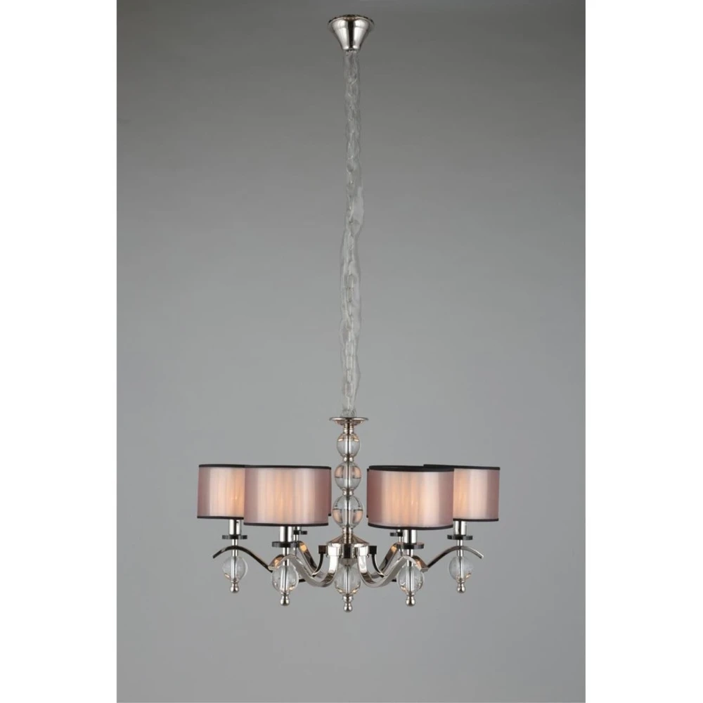 Подвесная люстра Aployt FLORET APL.703.03.06