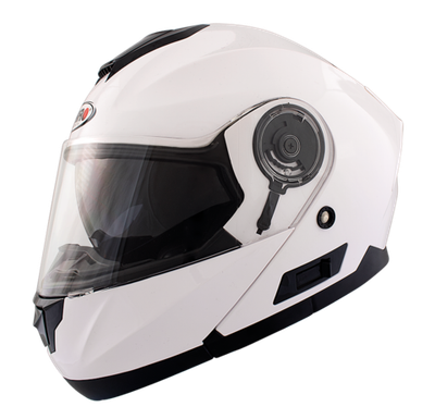 Мотошлем Shiro SH-507 Monocolor