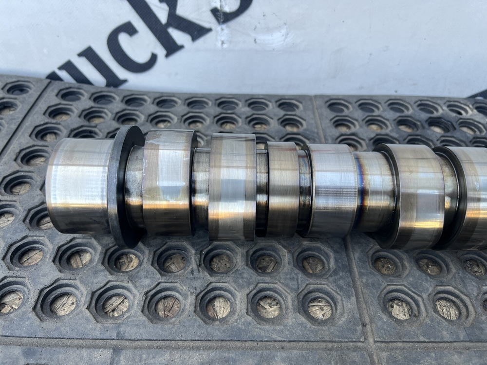 Распредвал