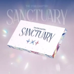 Комплект всех альбомов TXT - The Star Chapter : Sanctuary