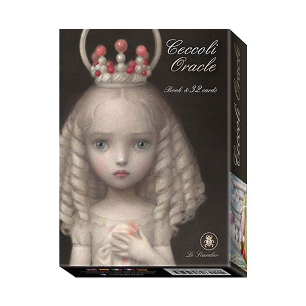 Оракул Чекколи / Ceccoli Oracle