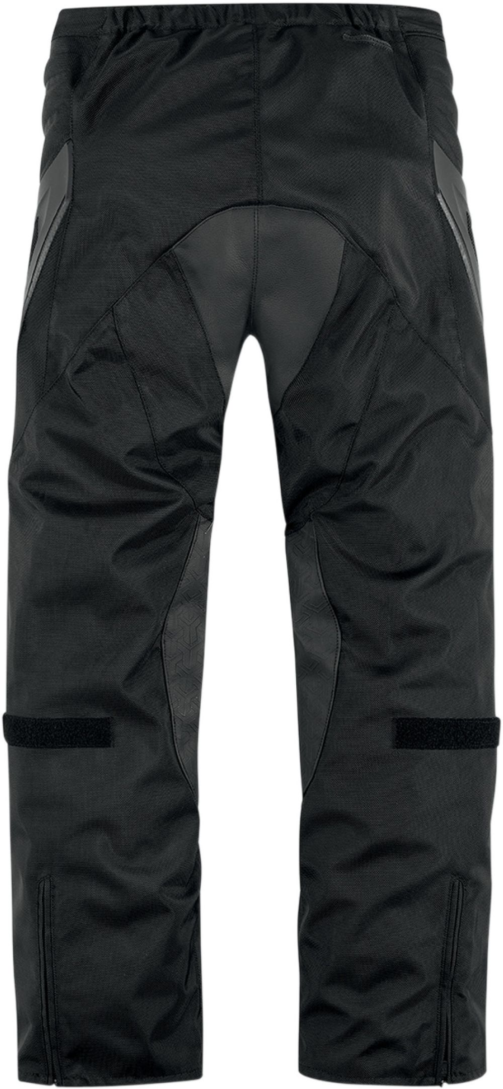 ICON OVERLORD RESISTANCE PANT (текстиль, черные)