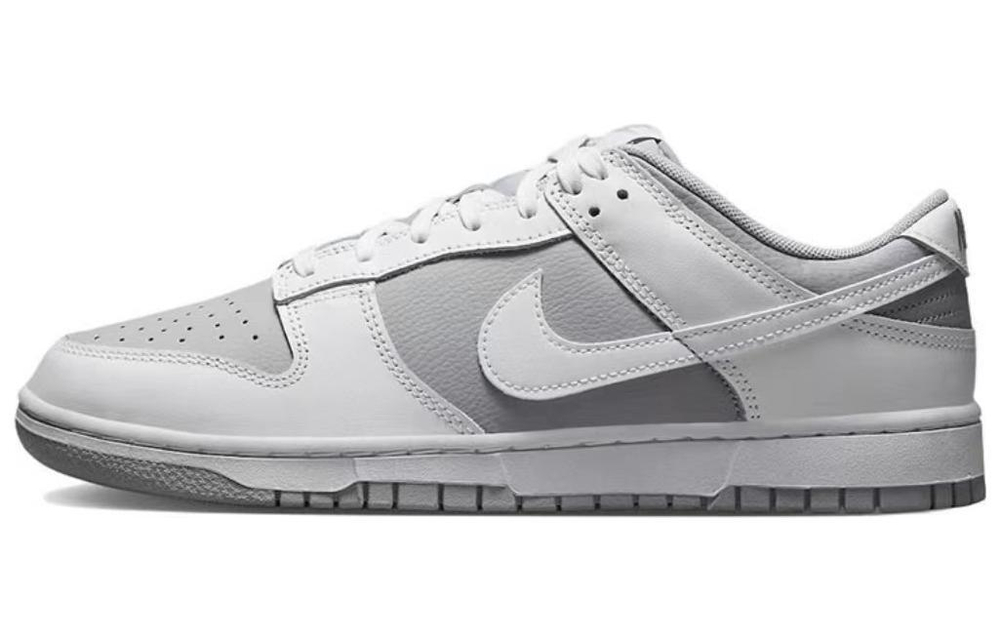 Кроссовки Nike Dunk Low Retro