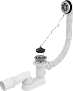 А501 Обвязка для ванны AlcaPLAST  (24/1шт)