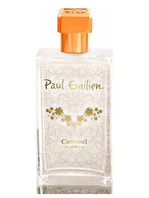 Paul Emilien Carrousel