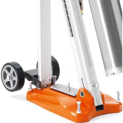 Установка алмазного бурения "HUSQVARNA" DMS 240