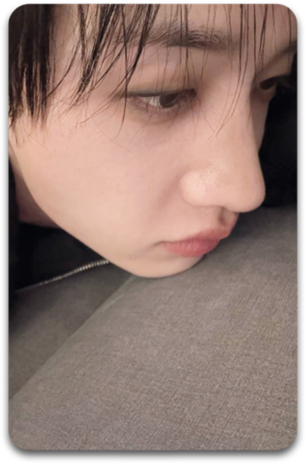 Карта / STRAY KIDS #2398