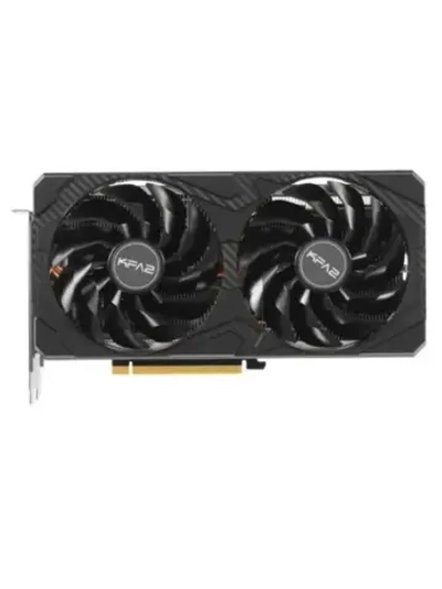 Видеокарта GeForce RTX 3060 Ti 1-Click OC 8 ГБ 36ISM6MD2KCK