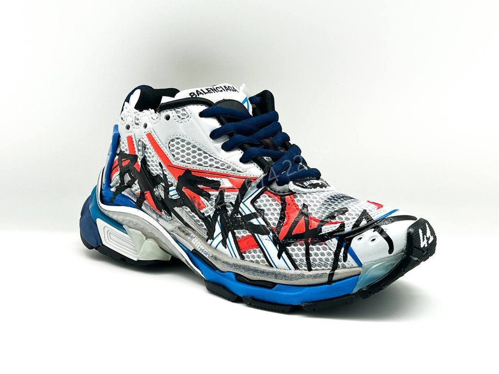 Кроссовки Balenciaga Runner