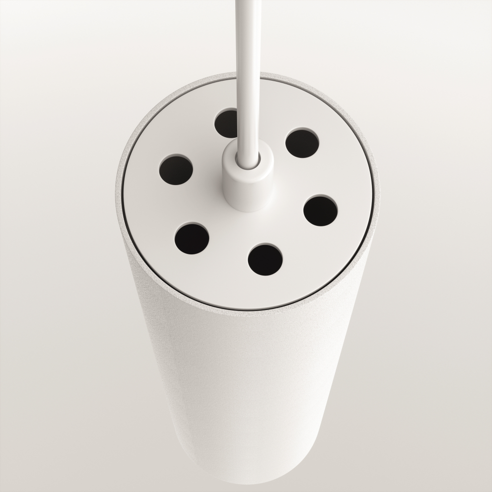 Магнитный трековый светильник Maytoni Focus LED TR041-2-12W4K-W