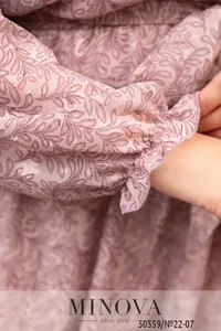 Платье 22-07-фреза Minova