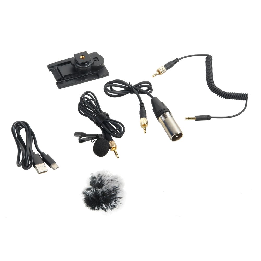 Радиосистема GreenBean RadioSystem UHF200