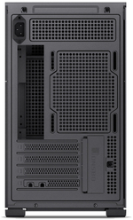 Корпус mATX JONSBO D31 STD Black