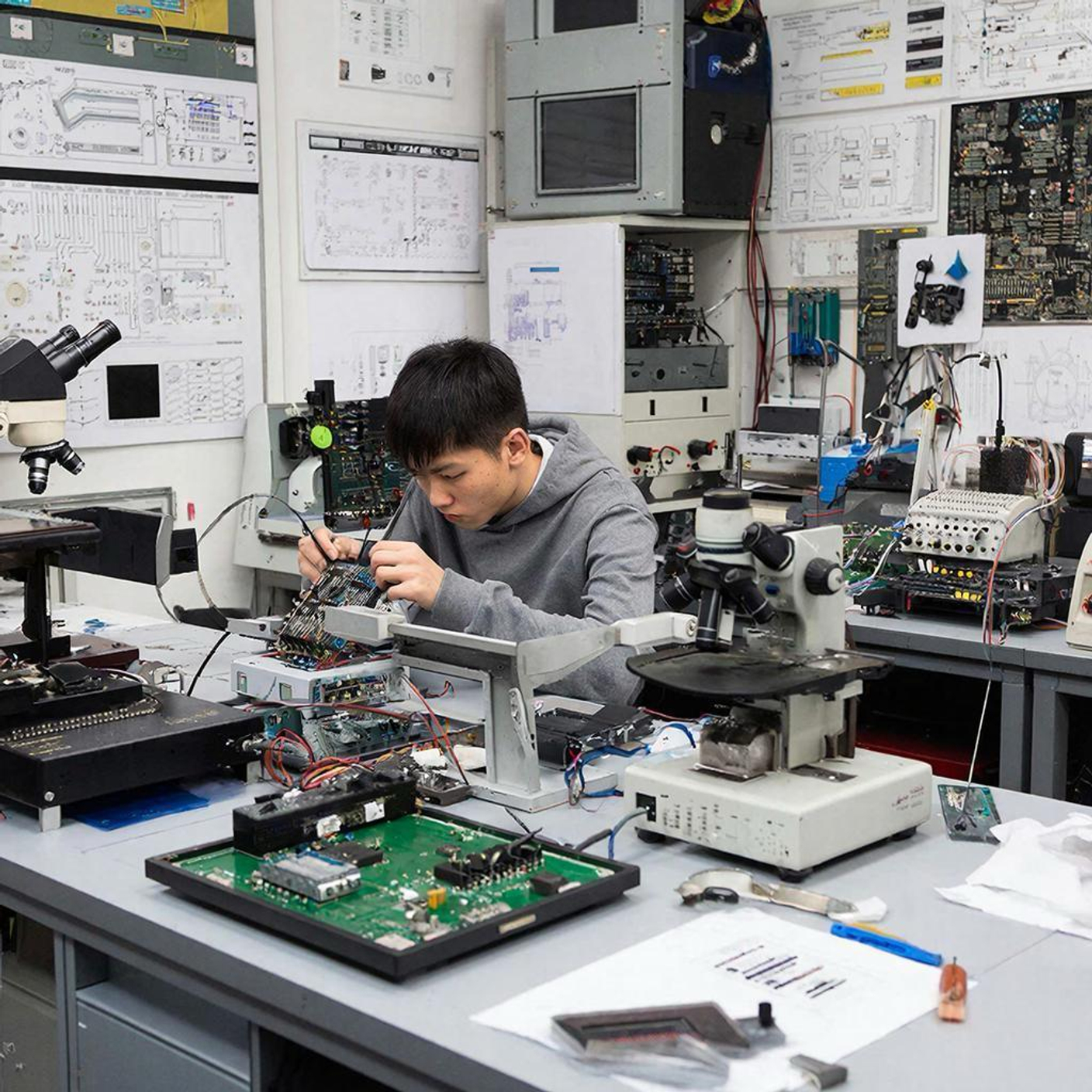 NAS на Orange Pi: быстрые диски, быстрые интерфейсы, быстрая сборка