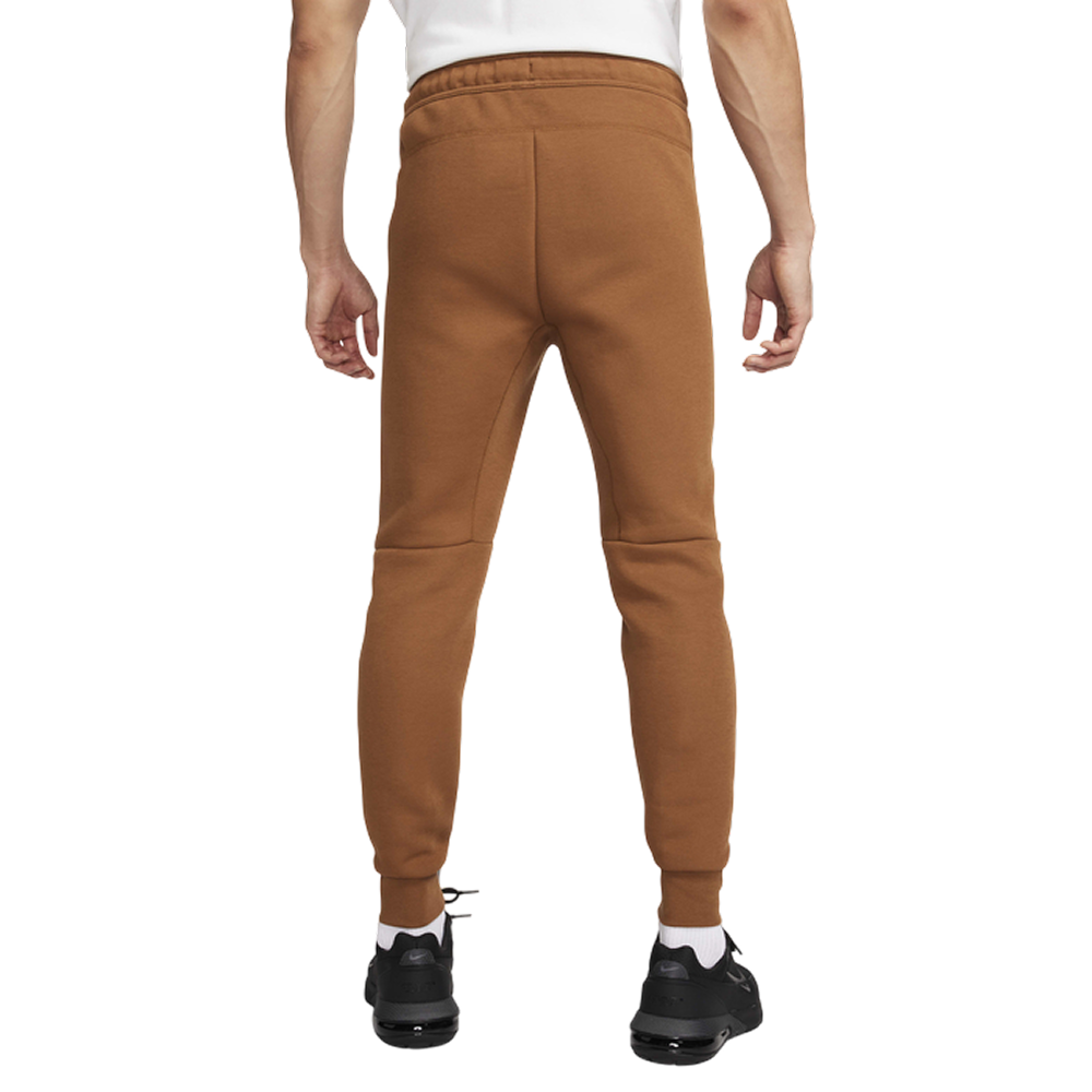 Штаны Nike Tech Fleece 2023 Brown