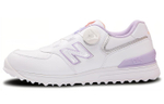 New Balance 574 V3 Boa Golf Shoes "White Lilac" Women"s