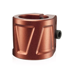 Хомут Fox GH IHC d 31.8mm, 3 bolt brown