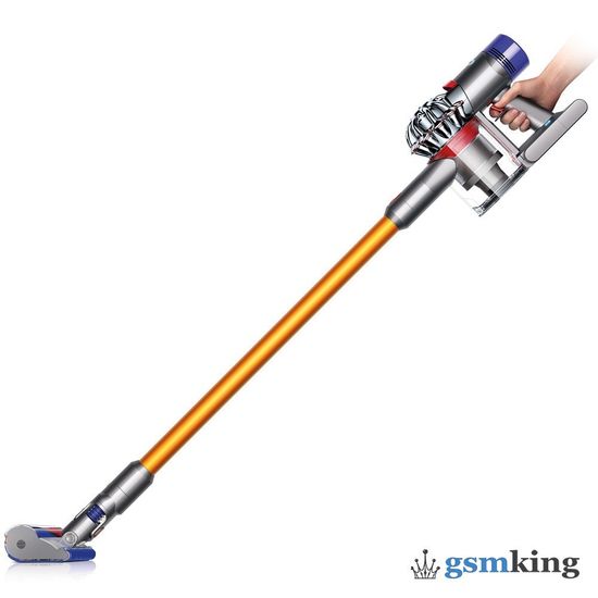 Dyson V8 Absolute Vacuum Cleaner RU/A